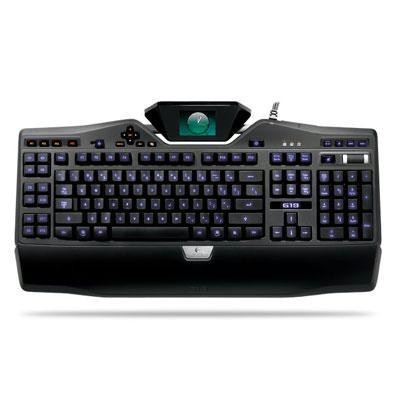 G19 Gaming Keyboard