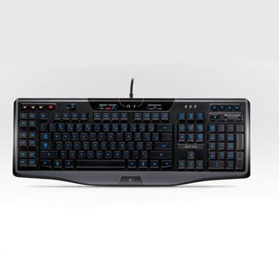 Gaming Keyboard G110