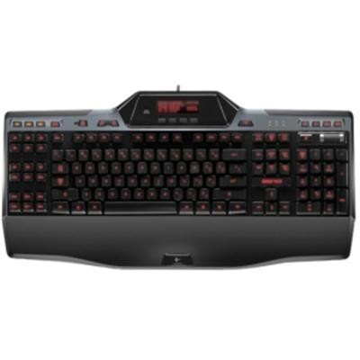 Gaming Keyboard G510