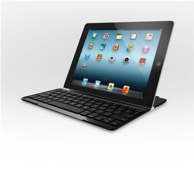 Ultra Thin Kb Cover For Ipad
