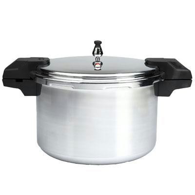 Mirro 16qt Pressure Cooker