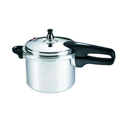 Mirro 4qt Pressure Cooker