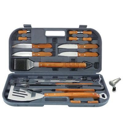 20 Pc Tool Set