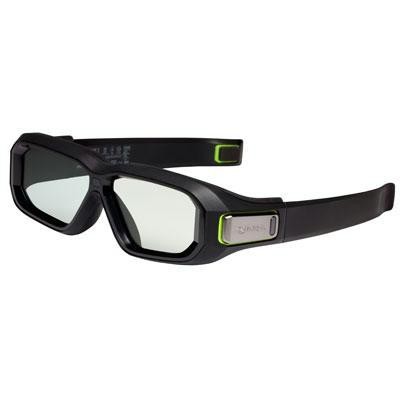 3d Vision 2 Extra Glasses