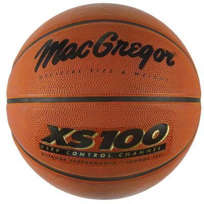 Official Size Basketball