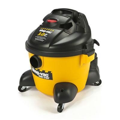 Right Stuff 6g Wet Dry Vac