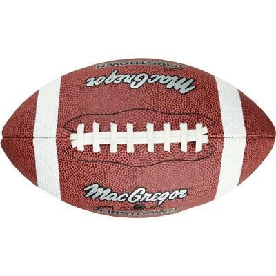 1st Down JR Size Football