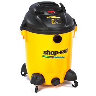 Hardware 14g Wet Dry Pump Vac