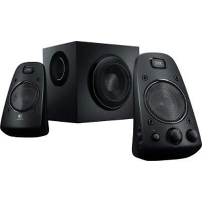Z623 2.1 Thx Speakers
