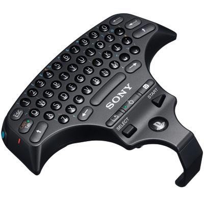 Wireless Keypad For Ps3