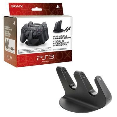 Dualshock 3 Charging Station