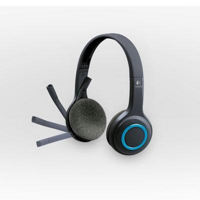 H600 Wireless Headset