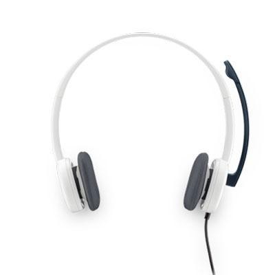 Logitech Stereo Headset H150