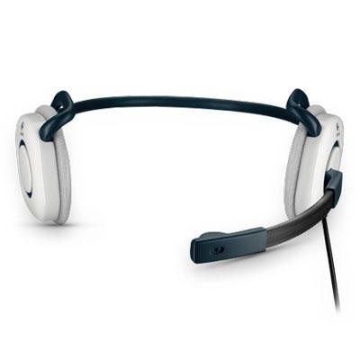 Logitech Headset H130 BLUE