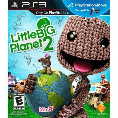 Little Big Planet 2