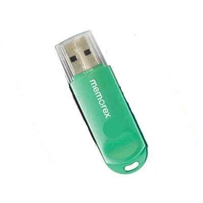 4gb Miniflash Traveldrive Gree