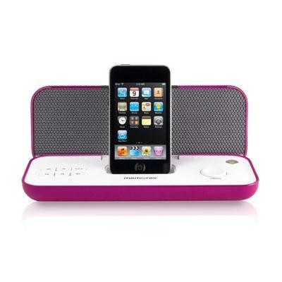 Mi3602PPK iPod iPhone Speaker