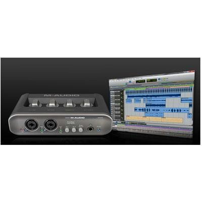 MobilePre USB Amp