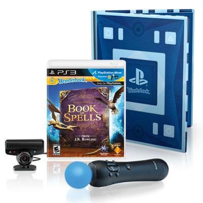 Ps3 Move Sw Bundle