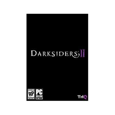 Darksiders II PS3