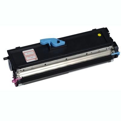 Black Toner-1400w Pagepro