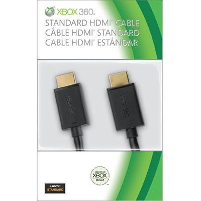 X360 Hdmi Av Cable