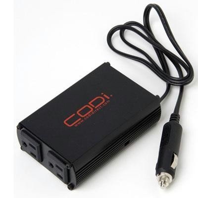 120w Power Inverter