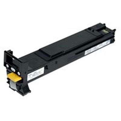 Black High Captoner/5550/5570