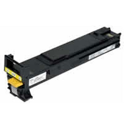 Yellow High Cap Toner5600/5500