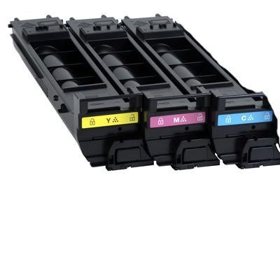 Toner Value Kit- MC4650 series