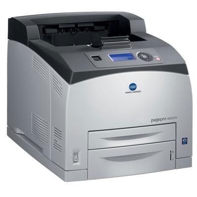 PagePro 4650 Laser Printer