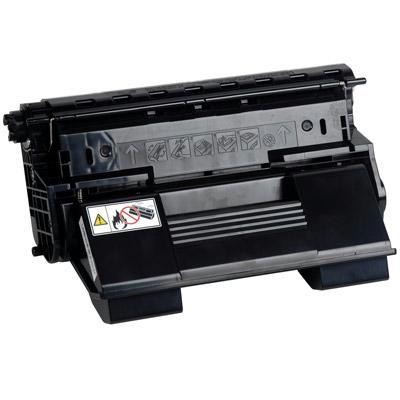 Black High Cap Toner PP5650