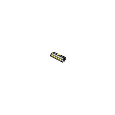 Yellow Toner Standard