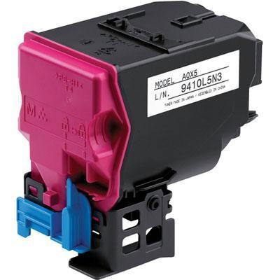 Magenta Toner High Capacity