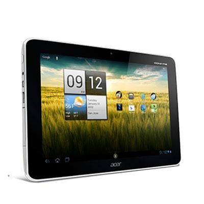 10.1\" Tegra T30L Android 4.0