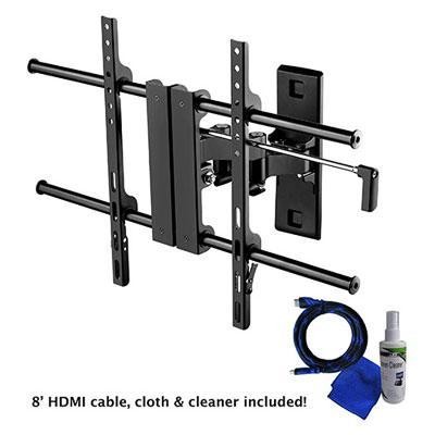 Tv Wall Mount 26 To 60