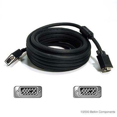 40' Vga/svga Monitor Cable