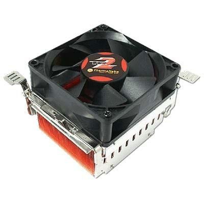 CPU Cooler For Intel Sckt 478