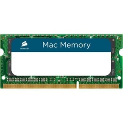 4gb 1333mhz Cl9 Ddr3 So Mac