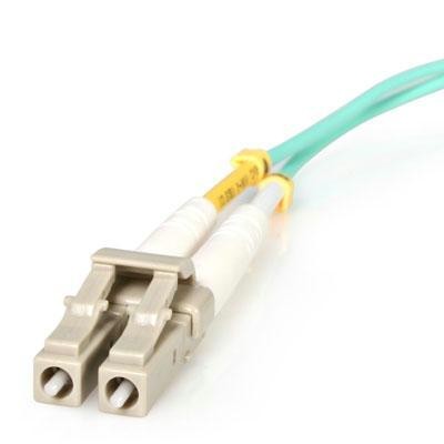 2m/10gb Lc/lc Duplex Mm