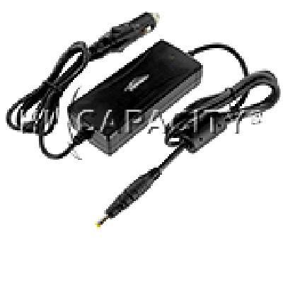 Hi-capacity Laptop Ac Adapter