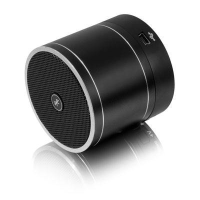 Portable Bluetooth Speaker