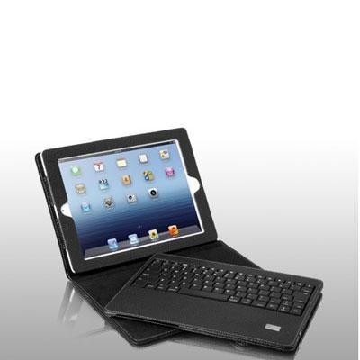 Bluetooth Folio Case