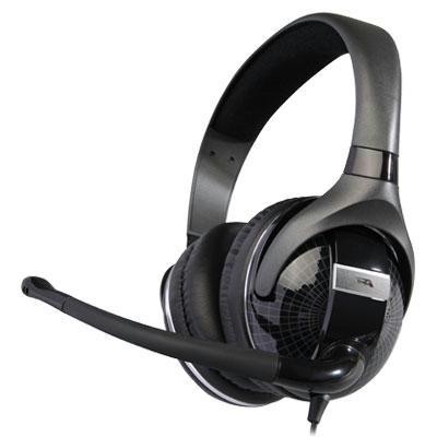 Stereo Gaming Headset