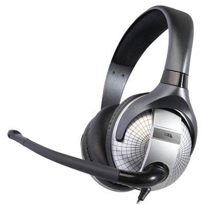USB Stereo Gaming Headset