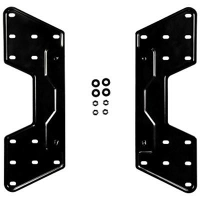 Adaptor Plate