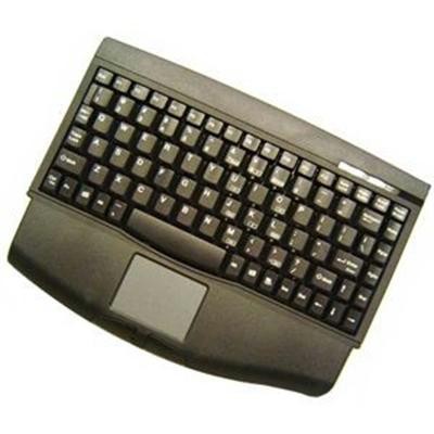 Mini Kybd W&#47;touchpad-ps/2