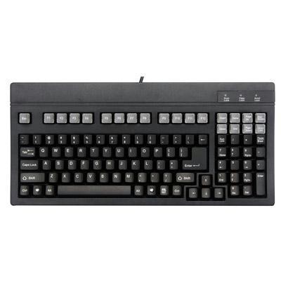 Pos/rack Mount Keyboard