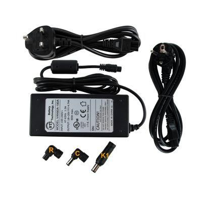 90W Univ AC Adpater for Dell
