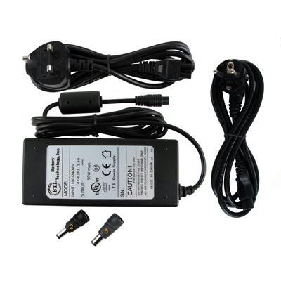 90W Univ AC Adpater Toshiba